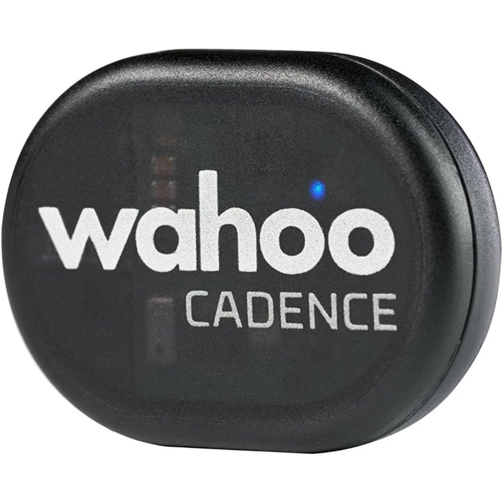 Wahoo | Fitness RPM Cycling Cadence Sensor Wireless Track Revolutions Bluetooth